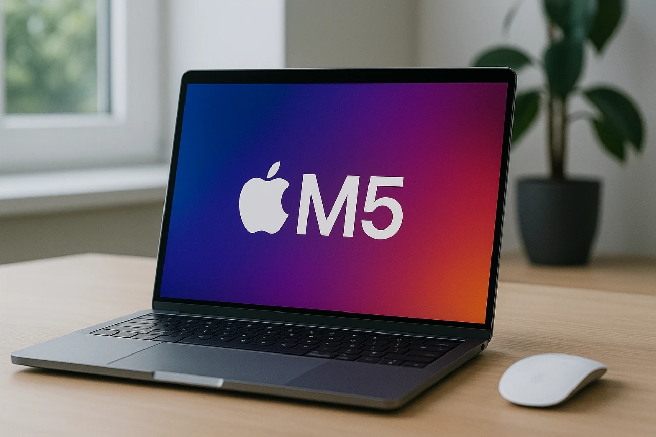 M5 MacBook Pro: Release Date, Price, and the OLED Display
