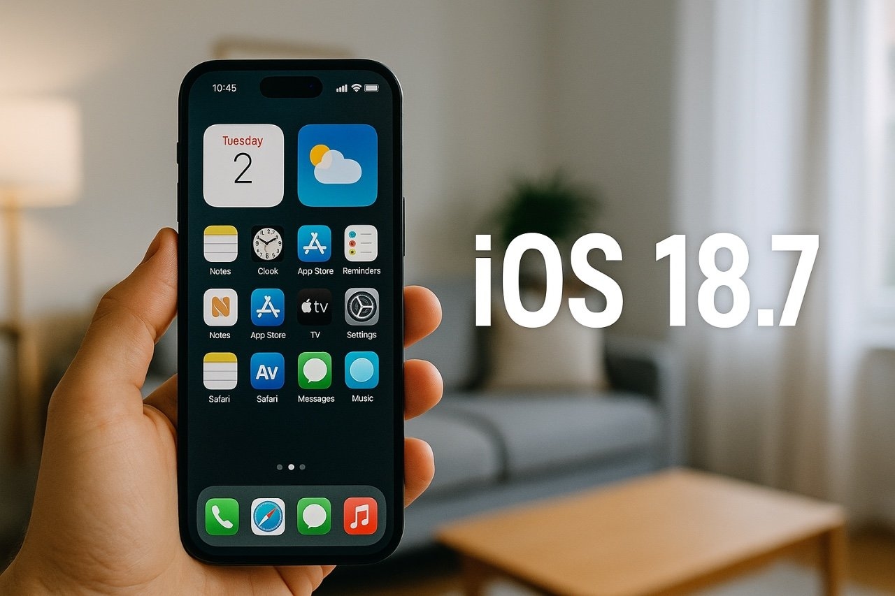 iOS 18.7 Release Date and Rumored Features