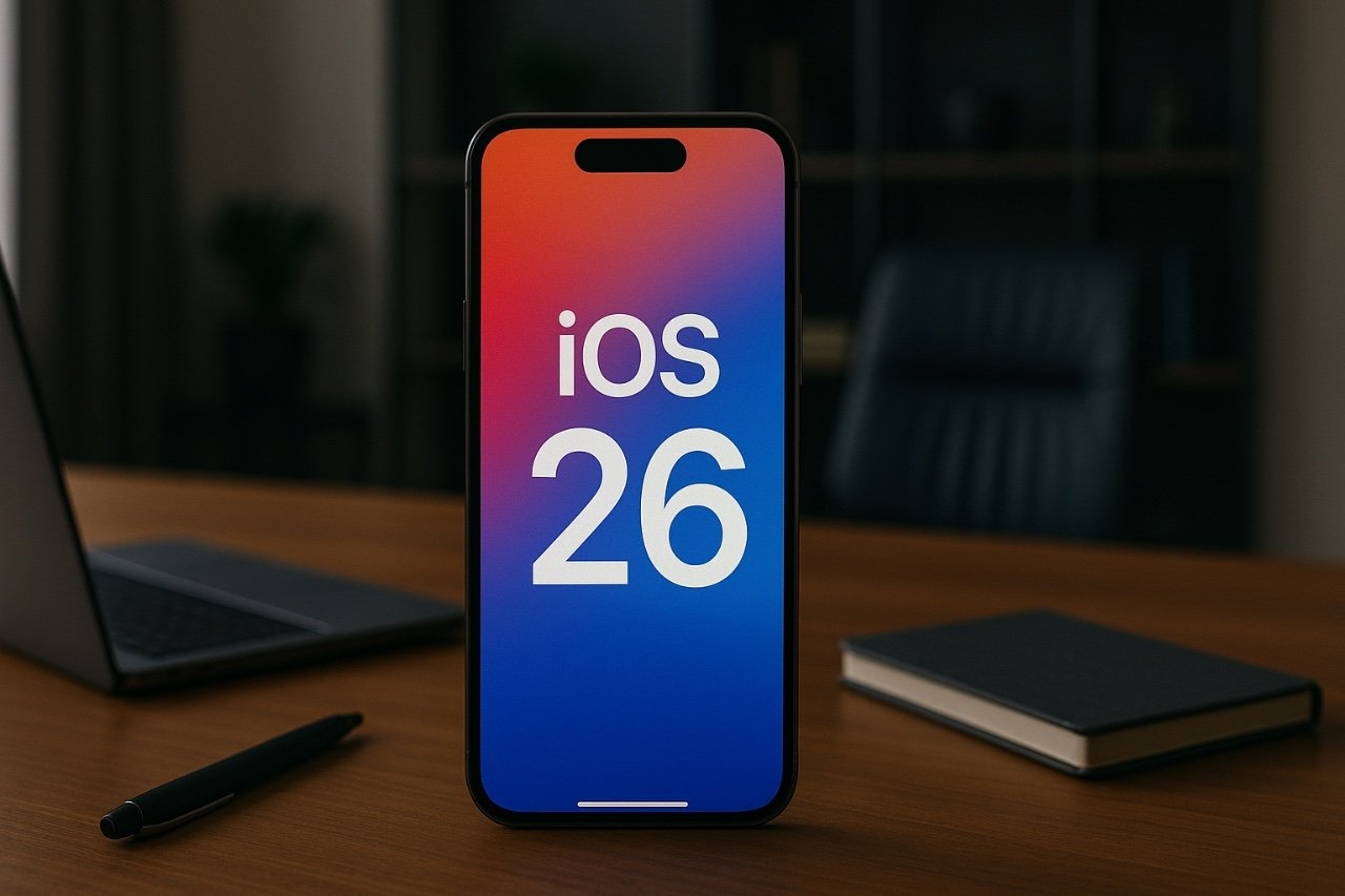 The Key Features Revealed in iOS 26 Beta 5