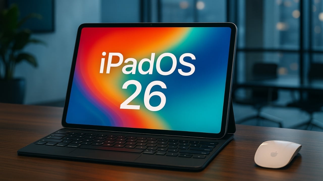 iPadOS 26 Beta 6: This is the Beta You've Been Waiting For