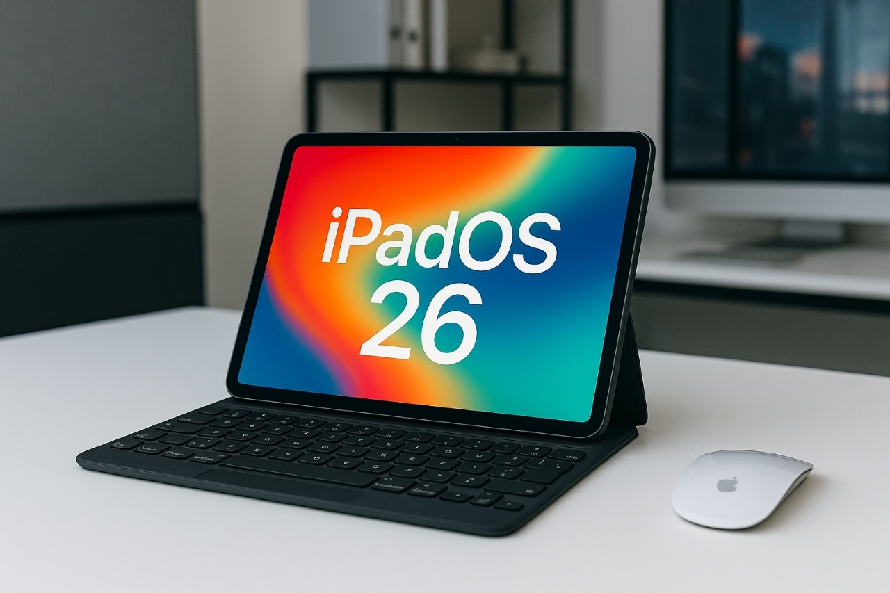 iPadOS 26 Beta 5's New Features Are a Must-See