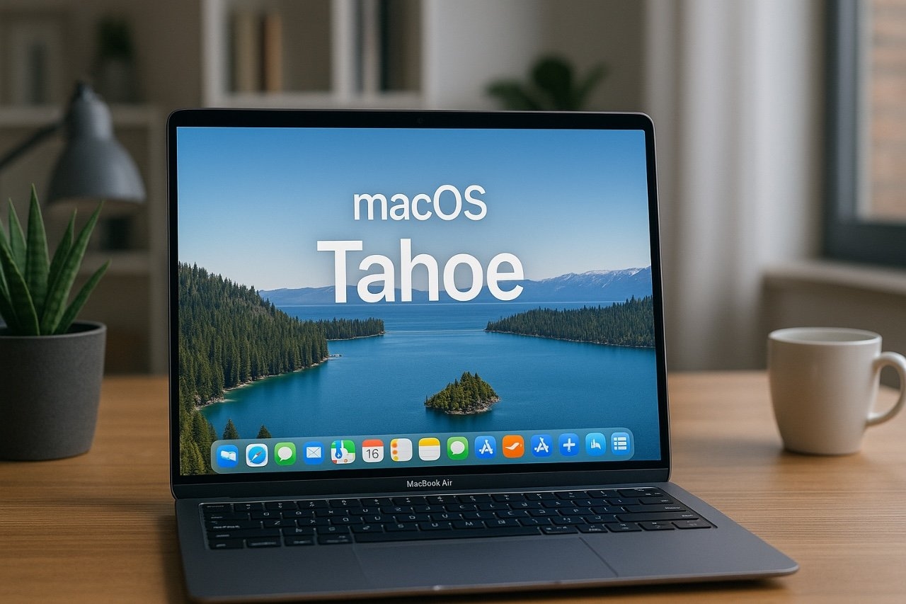 Is macOS Tahoe Really the Best Mac Update in Years?