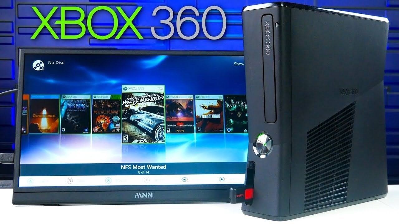 Xbox 360 Hacking Just Got Ridiculously Easy : Unlock Your Xbox 360's Hidden Powers