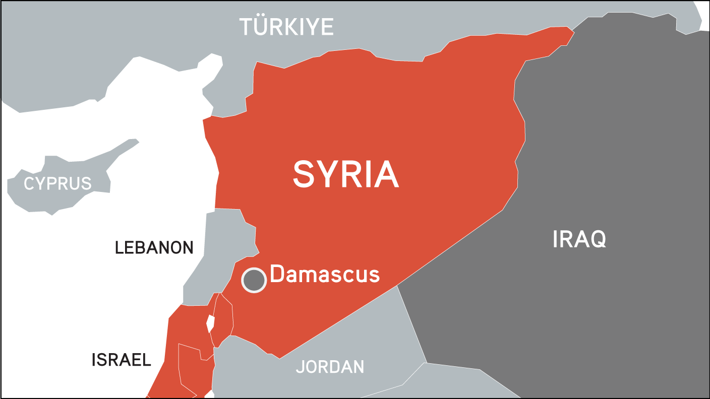 Syria Grants Inspectors Full Access to Former Nuclear Sites