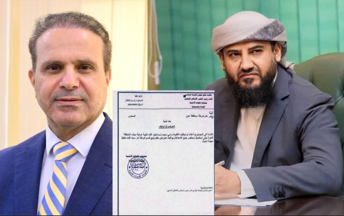 تحقيق استقصائي – شبكة مصالح مشبوهة: كيف تحوّلت قرارات أبو زرعة إلى غطاء لاختراقات حوثية وإضعاف سلطة القانون في عدن؟