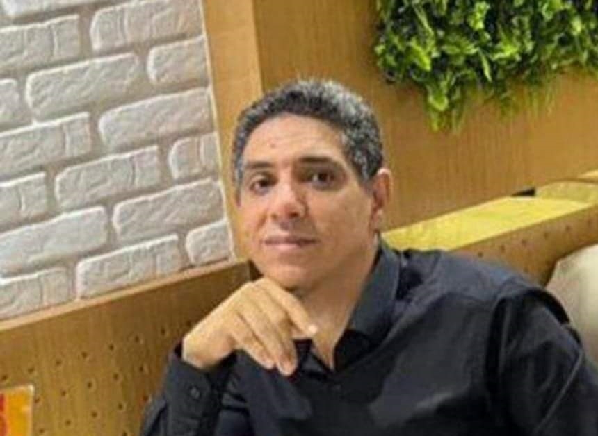 سوهاج ومشاكل "نجع حمد"