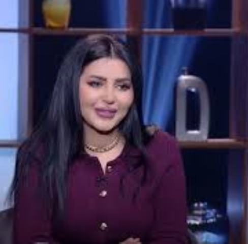 داليا مصطفى ناعية رحيل إيناس النجار: ربنا يرحمك يا حبيبتى