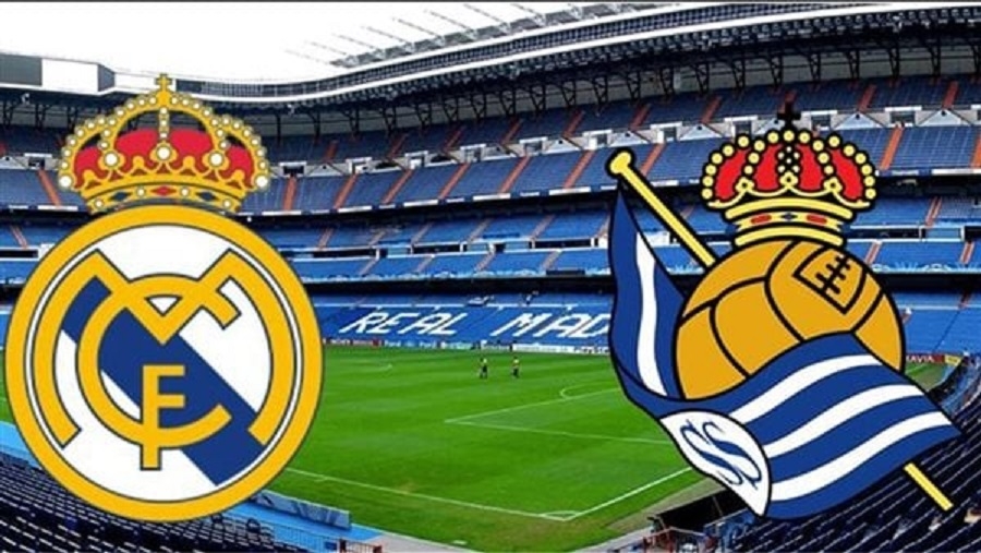 تفاصيل مباراة نصف النهائي بين ريال مدريد ضد ريال سوسيداد