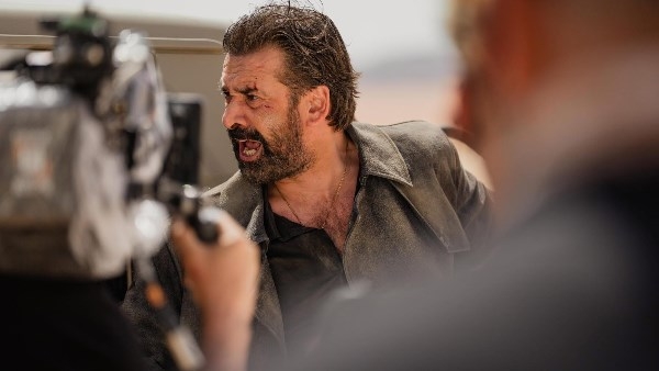 أسباب إلغاء تركي آل الشيخ فيلم "The Seven Dogs"