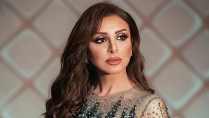 موعد حفل أنغام فى ليالى مصر