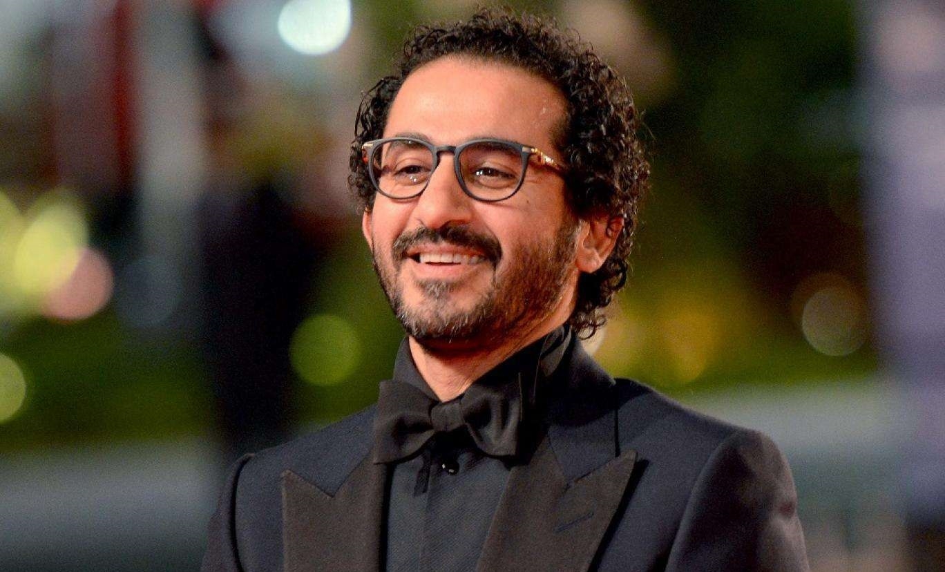 أحمد حلمي يهدي تكريمه فى مهرجان مالمو للسينما العربية لـ 4 نساء بحياته