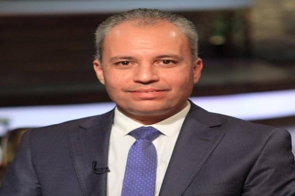 الدكتور عمرو شعت عميدا لكلية الهندسة بجامعة عين شمس