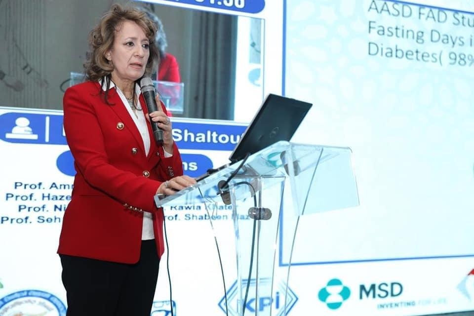طبيبة سكر وغدد صماء تحذر: السمنة معطلة للحياة وهذه طرق تجنبها