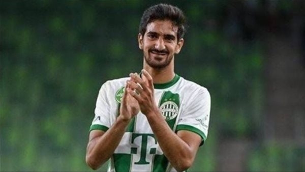الأهلي يقترب من حسم صفقة بن رمضان رسمياً