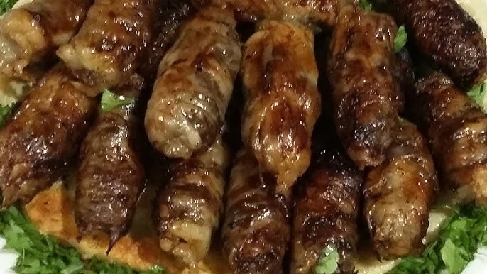 طرب مشوي بطعم لا يقاوم… حضريه في بيتك بسهولة