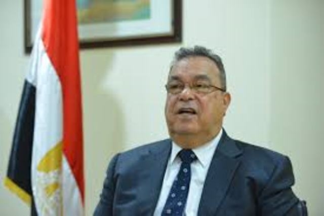 محمد البهى: «التسهيلات الضريبية» تدعِّم الصناعة والتصدير