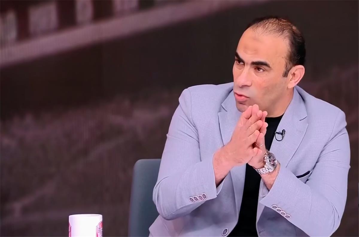 سيد عبد الحفيظ يهاجم بيراميدز لعدم الرد على بيان الزمالك