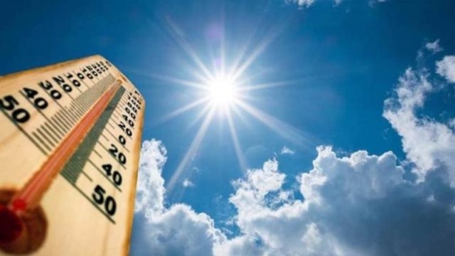 «شديد الحرارة بتلك المناطق».. الأرصاد الجوية تكشف تفاصيل طقس اليوم