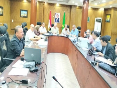 مدير تعليم القليوبية: لا شكاوى في ثالث أيام امتحانات الدبلومات الفنية