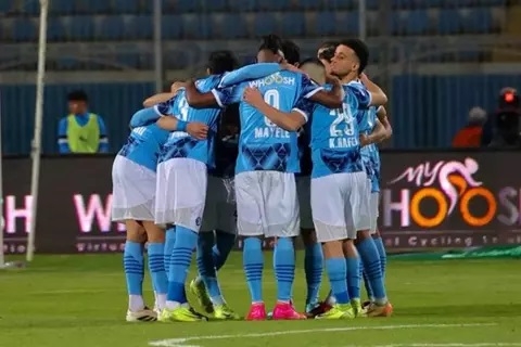 مشاهدة مباراة بيراميدز وصن داونز في نهائي دوري الأبطال.. بث مباشر