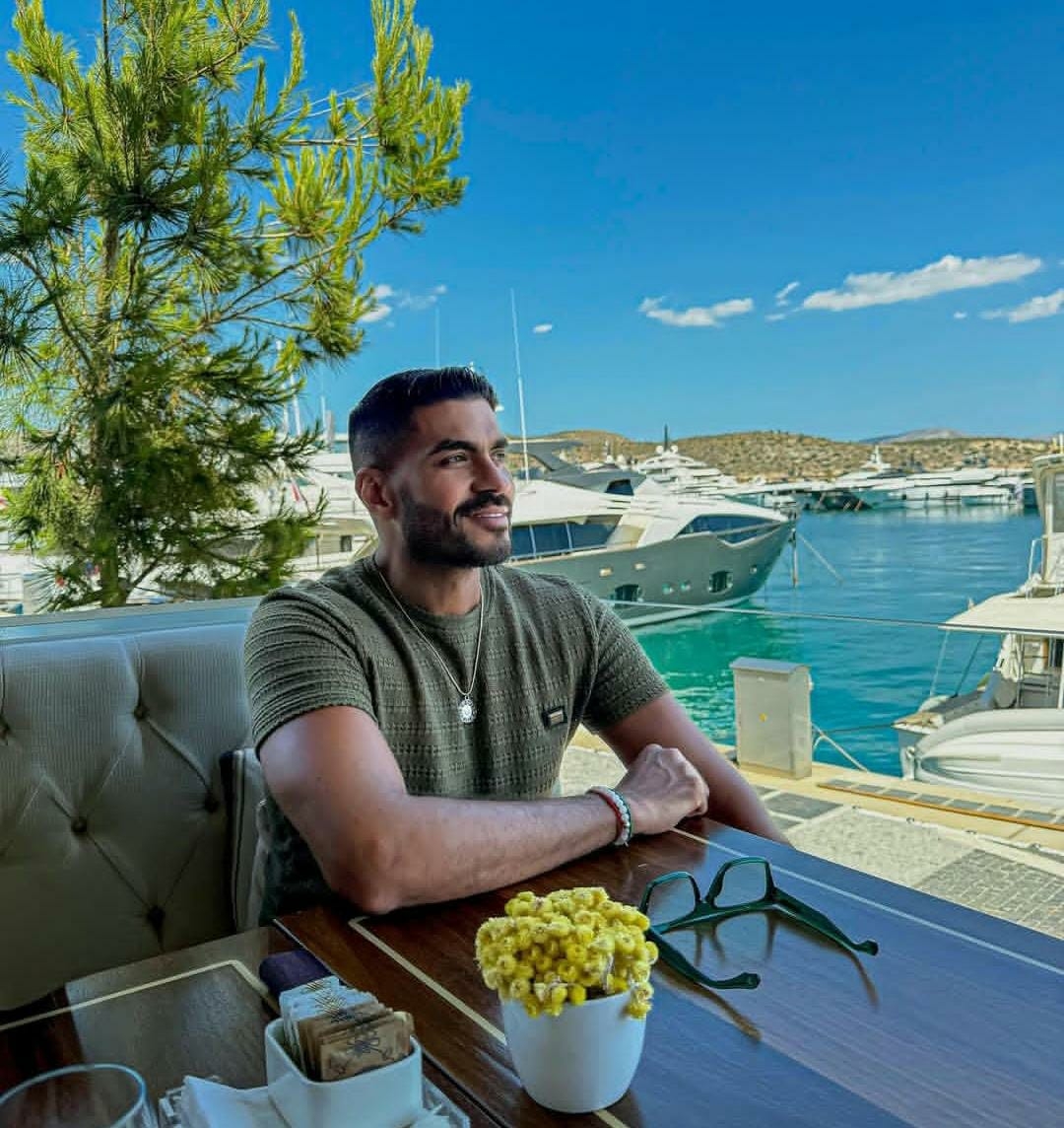 خالد سليم يتألق فى أحدث ظهور عبر السوشيال ميديا .. شاهد