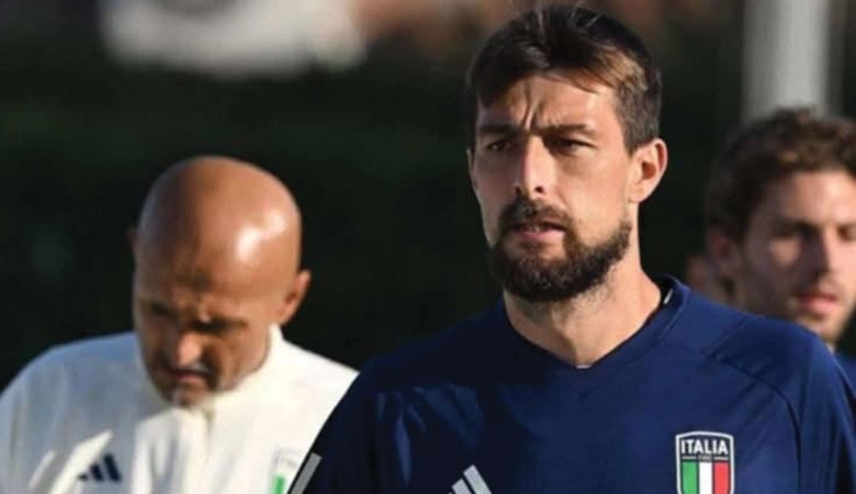 أتشيربي يصب غضبه تجاه سباليتي بعد رفض ضمه لمعسكر منتخب إيطاليا