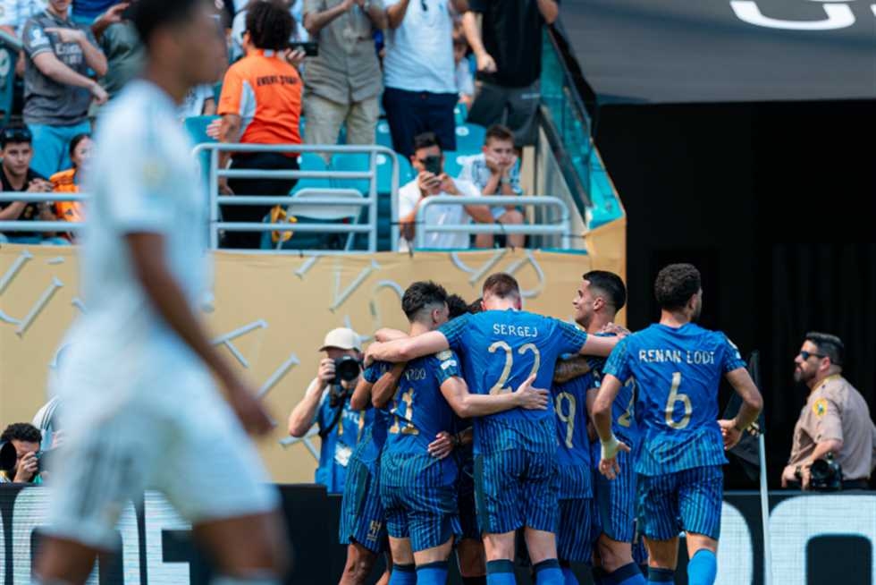 تعرف علي منافس الهلال المحتمل في ربع نهائي كأس العالم للأندية