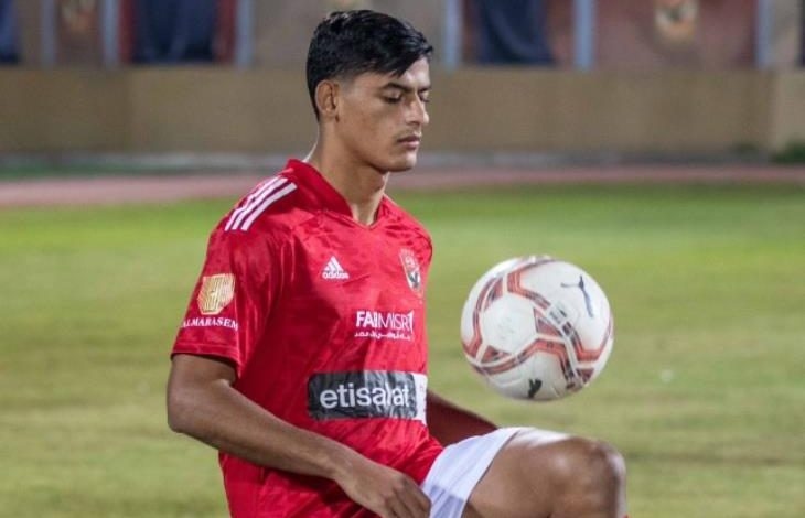 الأهلي يفاوض النجم الساحلي لزيادة المقابل المادي لصفقة كريستو