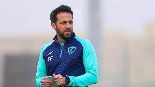 البلجيكي يانيك فيريرا يصل القاهرة غداً لتولي تدريب الزمالك
