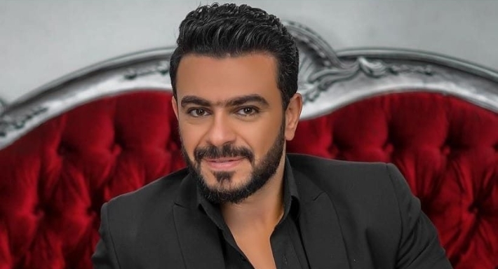 كريم الحسيني يعلن خضوع زوجته لعملية جراحية