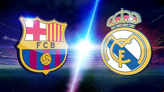 موعد مباراتي الكلاسيكو بين ريال مدريد وبرشلونة في الموسم الجديد