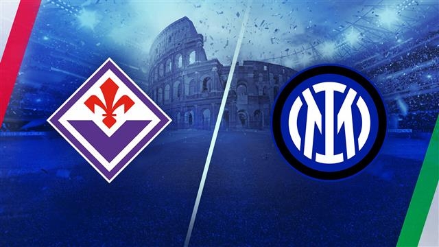تاريخ مواجهات إنتر ميلان وفيورنتينا قبل مباراة اليوم