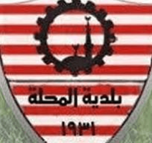 سبورتنج يستعيد ذاكرة الانتصارات ويهزم بلدية المحلة بهدفين