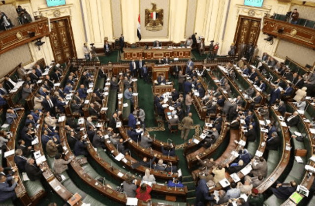 الموافقة على اتفاقية تخلي بنك التنمية الأفريقى عن الليبور كسعر فائدة