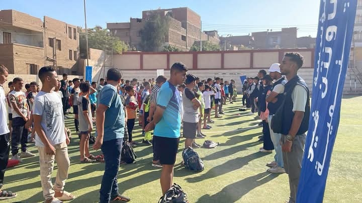 طلاب سوهاج يحققون مراكز متقدمة في برنامج "اكتشاف الأبطال"
