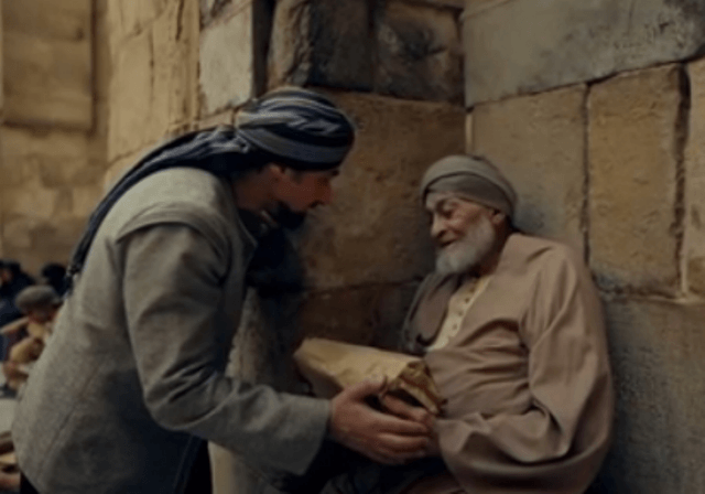 بعد سرقة الرسالة ..تعرف على مواعيد وقنوات عرش الحلقة 10 من جودر2