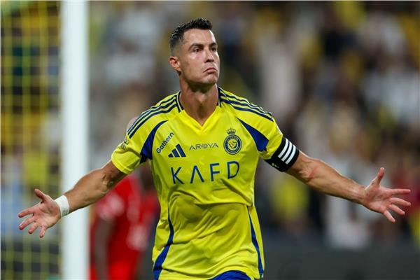 كريستيانو رونالدو يقود هجوم النصر ضد الاستقلال بدوري أبطال آسيا