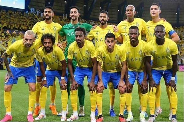 4 معلقين لمباراة النصر ضد الاستقلال اليوم بدوري أبطال آسيا