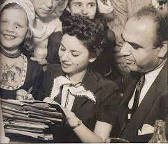 الذكرى الـ110 لميلاد أهم مخرجى السينما المصرية..