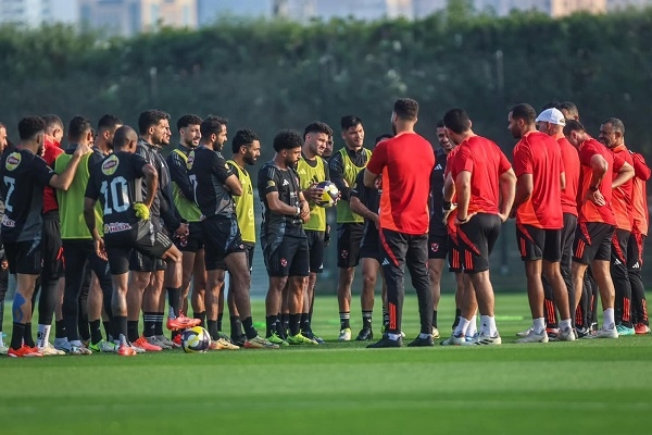 كم نقطة يحتاجها الأهلي لحصد الدوري