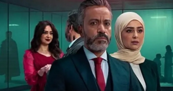 تعرف على أخر إيرادات فيلم "استنساخ" بدور العرض
