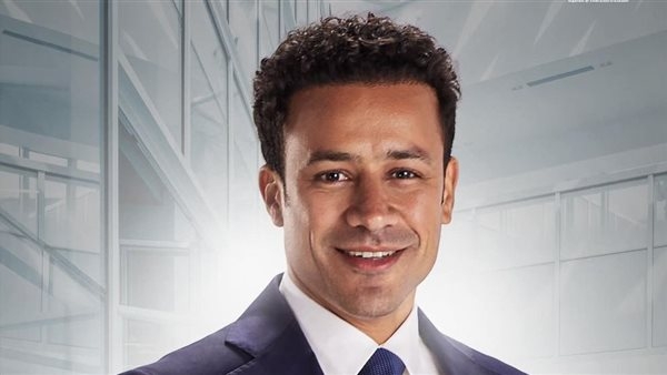 أحمد داوود يعلق على تكريمه بمهرجان المركز الكاثوليكي