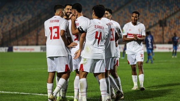 حقيقة مفاوضات الزمالك مع مهاجم حسنية أغادير المغربي