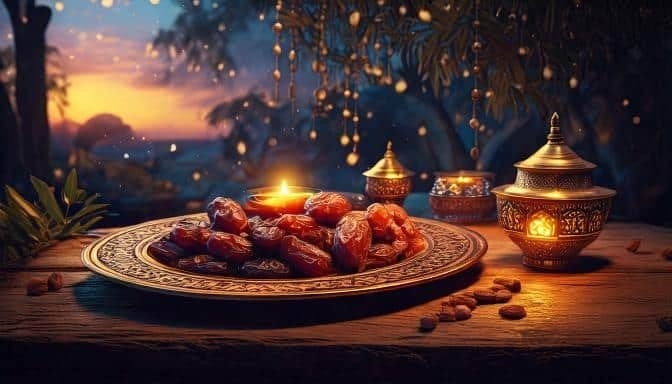 ثمرات صيام الأيام البيض في شهر ذي القعدة