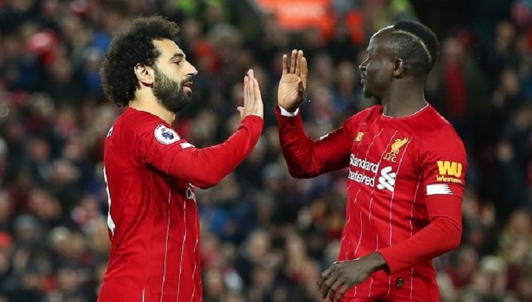 محمد صلاح يكشف تفاصيل خلافه الشهير مع ساديو ماني