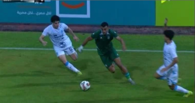 مجموعة الهبوط.. التعادل السلبى يحسم مواجهة الاتحاد والمحلة بالدور
