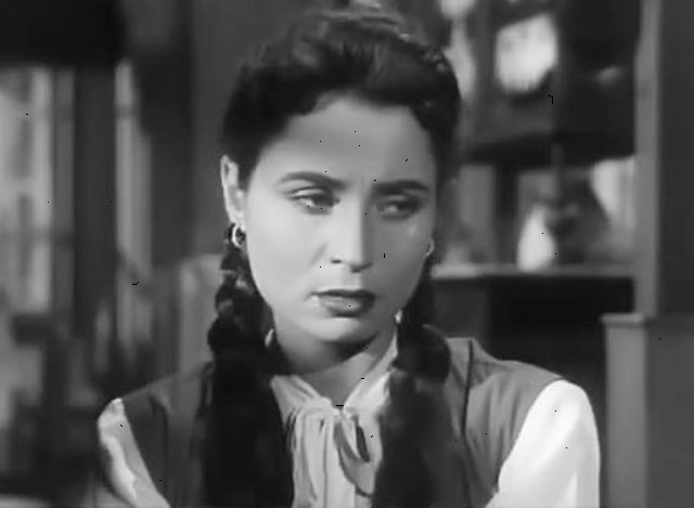 ذكرى ميلاد.. جميلة السينما المصرية..