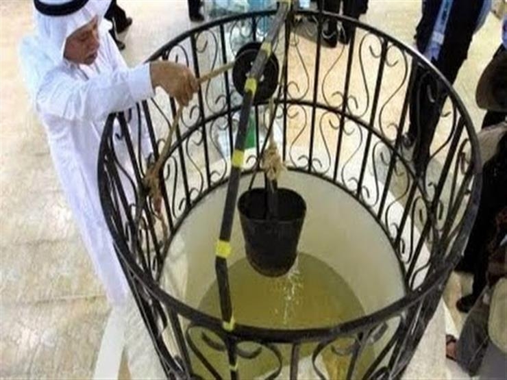 أسرار بئر زمزم أشهر وأعظم بئر على وجه الأرض