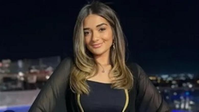 ملك أحمد زاهر تتعرض لوعكة صحية