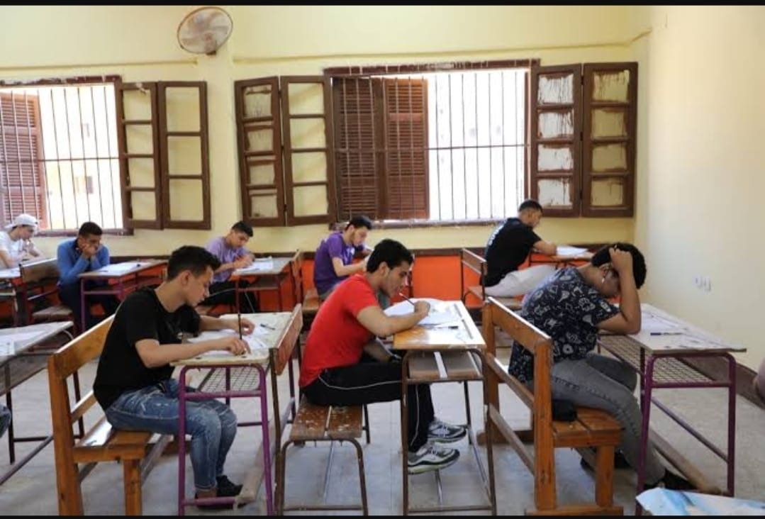 الخميس.. آخر موعد لاعتذارات المعلمين عن المشاركة بالثانوية العامة